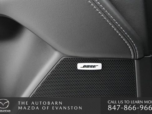 New 2025 MAZDA CX-5 AWD 2.5 S w/ Premium Plus Pkg image 31