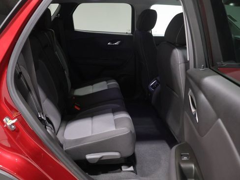 Used 2025 Chevrolet Blazer LT AWD/4WD image 20
