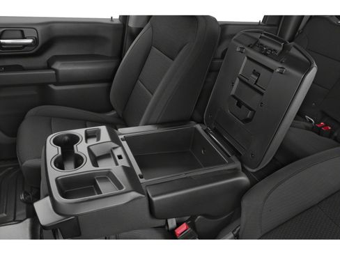Used 2025 GMC Sierra 2500 Denali Ultimate w/ Max Trailering Package AWD/4WD image 9