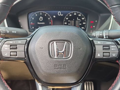 Used 2025 Honda Civic Si image 16