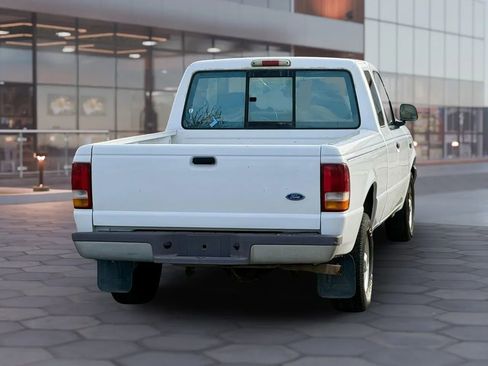Used 1997 Ford Ranger Pickup image 10