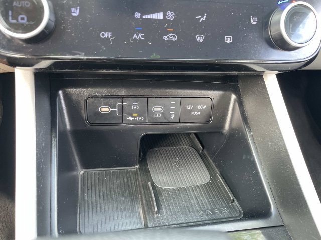 Used 2025 Hyundai Tucson SEL FWD image 27