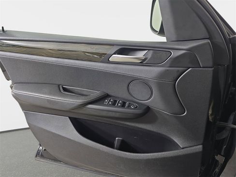 Used 2014 BMW X3 xDrive28i image 29