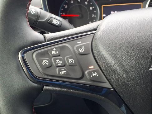 Used 2024 Chevrolet Equinox RS AWD/4WD image 24