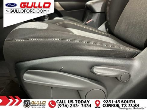 Used 2018 Jeep Cherokee Latitude w/ Altitude Package FWD image 21