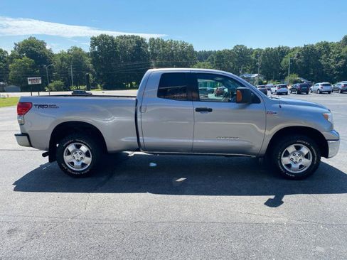 Used 2008 Toyota Tundra SR5 AWD/4WD image 5