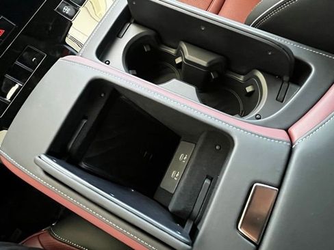 New 2026 INFINITI QX80 Autograph image 22