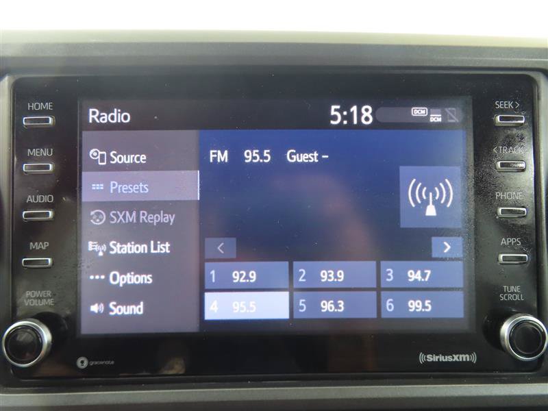 Used 2021 Toyota Tacoma TRD Sport AWD/4WD image 20