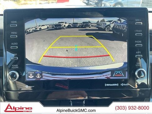 Used 2023 Toyota Camry XSE image 16