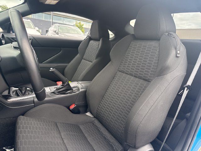 Used 2024 Toyota GR86 w/ Performance Package RWD image 13