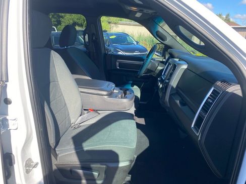 Used 2022 RAM 1500 Classic Warlock image 23