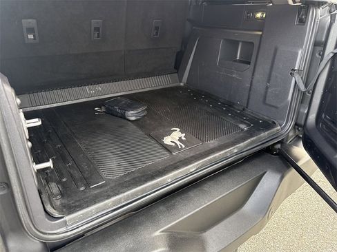 Used 2021 Ford Bronco Outer Banks image 20