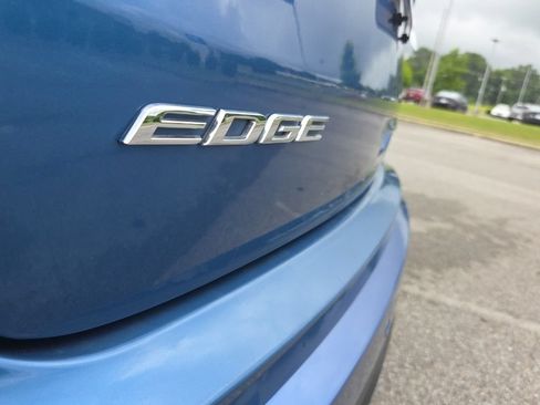 Used 2019 Ford Edge ST AWD/4WD image 29