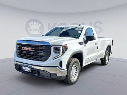 New 2026 GMC Sierra 1500 Pro