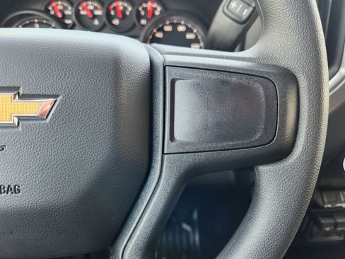New 2026 Chevrolet Silverado 3500 W/T w/ WT Convenience Package image 28