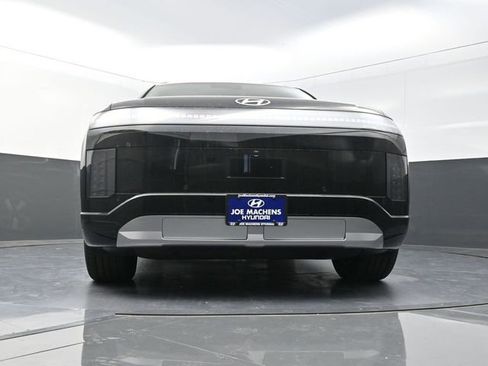 New 2026 Hyundai Ioniq 9 SEL AWD/4WD image 23