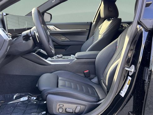 Used 2026 BMW M440i w/ Premium Package RWD image 16
