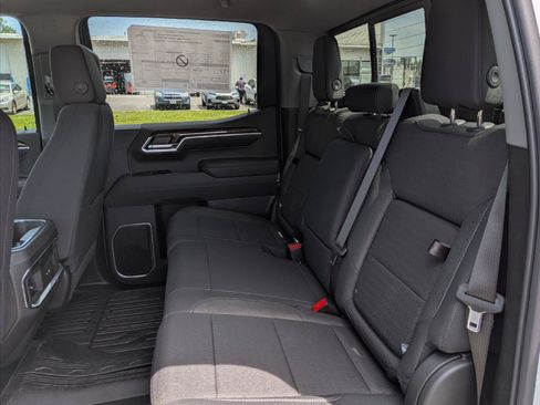 New 2026 GMC Sierra 1500 Elevation AWD/4WD image 20