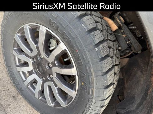 Used 2019 Ford Ranger XLT w/ Equipment Group 302A Luxury image 5