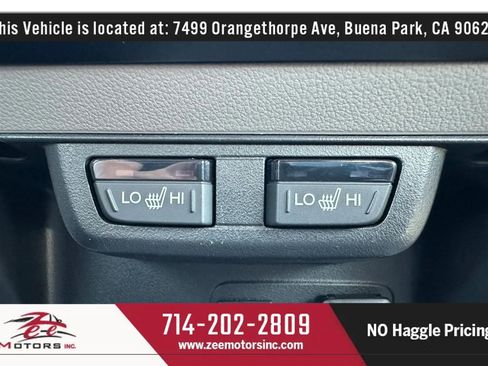 Used 2012 Honda Civic Hybrid Sedan image 32