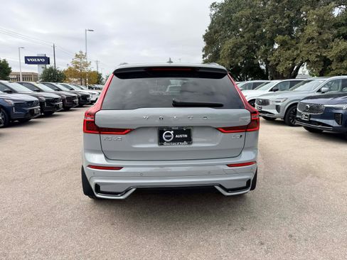 New 2026 Volvo XC60 B5 Ultra w/ Climate Package image 5