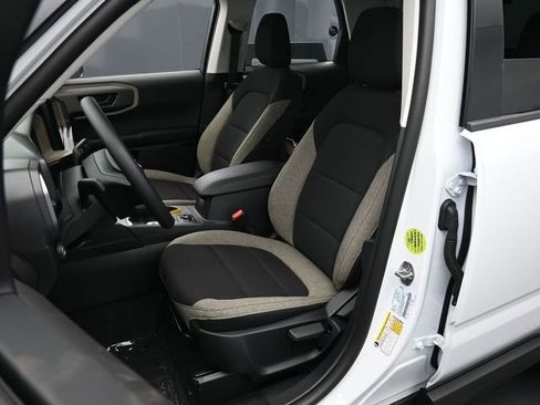 Used 2025 Ford Bronco Sport Big Bend image 10