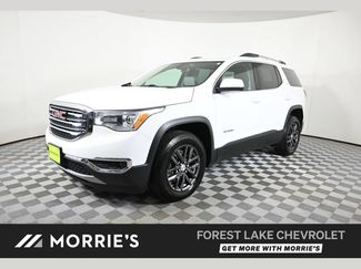 Used 2019 GMC Acadia SLT AWD/4WD video 1