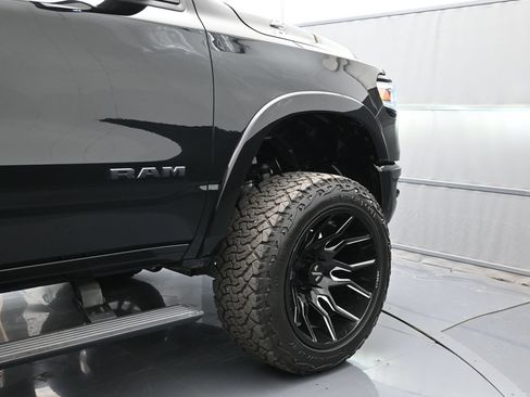 Used 2023 RAM 1500 Limited AWD/4WD image 48
