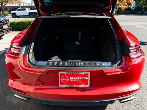 Used 2020 Porsche Panamera 4 image 7