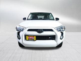 Used 2014 Toyota 4Runner SR5 AWD/4WD video 2