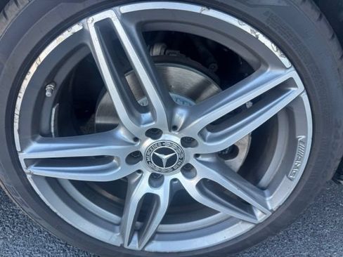 Used 2019 Mercedes-Benz E 300 image 23