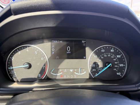 Used 2020 Ford EcoSport SE w/ SE Convenience Package image 15