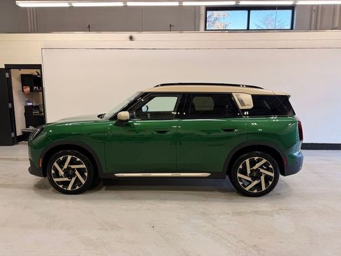 New 2026 MINI Cooper Countryman S image 2