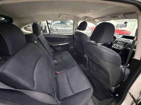 Used 2015 Subaru Impreza 2.0i Sport Premium AWD/4WD image 19