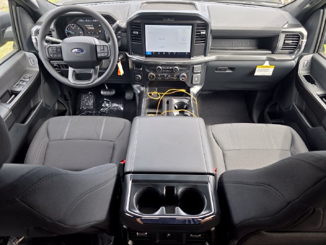 New 2026 Ford F150 STX RWD image 15