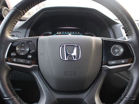 Used 2021 Honda Passport EX-L image 14