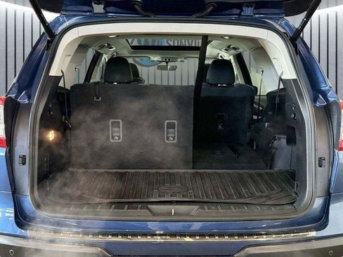 Certified 2022 Subaru Ascent Onyx Edition image 10