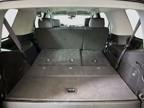 Used 2017 GMC Yukon SLT image 35