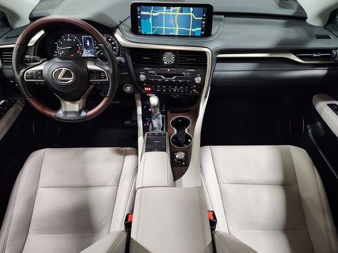 Used 2022 Lexus RX 350 FWD w/ Premium Package image 46