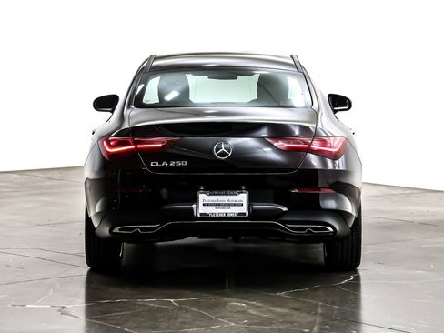 Certified 2025 Mercedes-Benz CLA 250 image 6