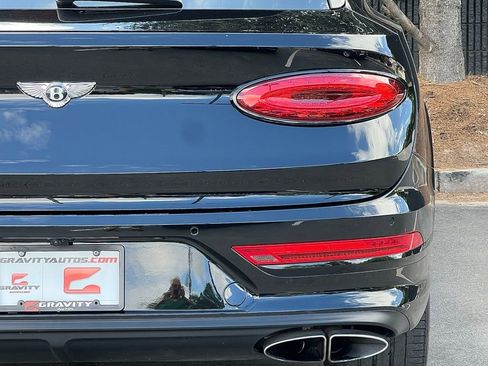 Used 2023 Bentley Bentayga image 15
