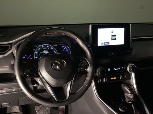 Certified 2023 Toyota RAV4 SE w/ Weather & Moonroof Package AWD/4WD image 23