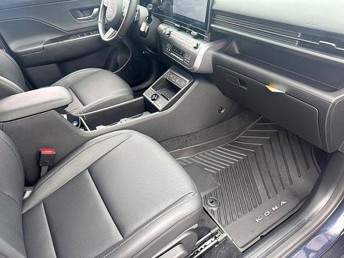 Certified 2026 Hyundai Kona Limited image 24