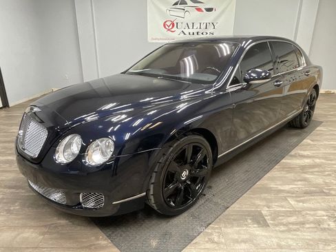 Used 2006 Bentley Flying Spur Flying Spur AWD/4WD image 1