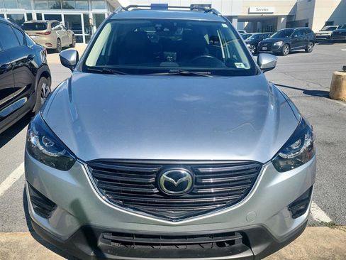 Used 2016 MAZDA CX-5 Grand Touring AWD/4WD image 1