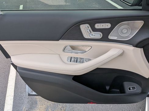New 2026 Mercedes-Benz GLE 350 4MATIC image 14