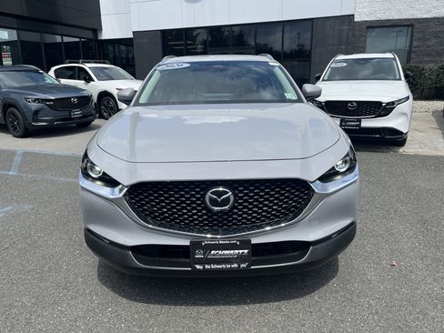 Used 2026 MAZDA CX-30 AWD 2.5 S image 7