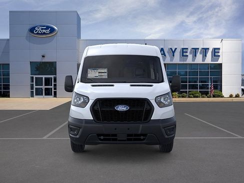 New 2026 Ford Transit 250 148 Medium Roof RWD image 6