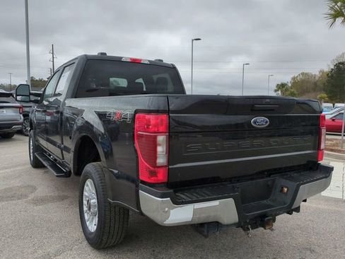 Used 2020 Ford F250 XLT w/ Snow Plow Prep Package image 6