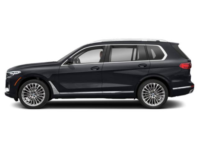 Used 2022 BMW X7 xDrive40i w/ Premium Package AWD/4WD image 6